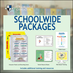 Schoolwide Package